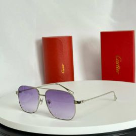 Picture of Cartier Sunglasses _SKUfw55826290fw